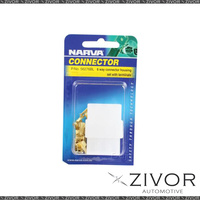 New NARVA Quick Connect Housing 6 Way 56276BL