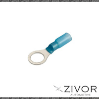 New NARVA Terminal Ring Blue 8.4mm (50Pk) 56368 *By Zivor*