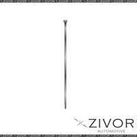 New NARVA Cable Tie 4.8x370mm (100Pk) 56408