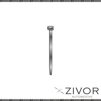 New NARVA Super Heavy Duty Cable Tie Black 12.4x404mm (100Pk) 56417 *By Zivor*