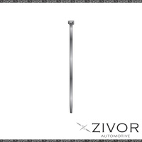 New NARVA Super Heavy Duty Cable Tie Black 12.4x840mm (100Pk) 56418 *By Zivor*