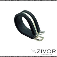 New NARVA Cable Clamp P-Clips 32mm (10Pk) 56486