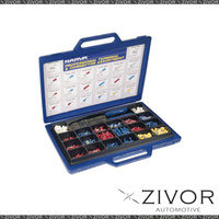 New NARVA Professional Terminal Assortment Kit (910Pk) 56530