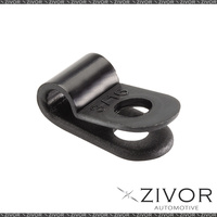 New NARVA Cable Clamps P-Clip 7.9mm 56583BL