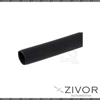 New NARVA Heatshrink 9.5mm x 1.2m Black 56618