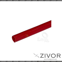 New NARVA Heatshrink 3.2mm x 1.2m Red 56632