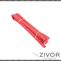 New NARVA Heat Shrink 1.2m Red 56634BL