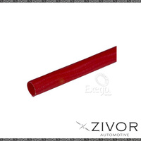 New NARVA Heatshrink 6.4mm x 1.2m Red 56636