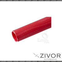 New NARVA Heatshrink 9.5mm x 1.2m Red 56642