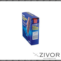 New NARVA Heatshrink 19mm x 5m Red 56642/5
