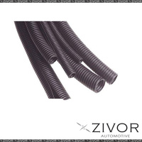 New NARVA Split Sleeve Tubing 7mm x 30m 56708