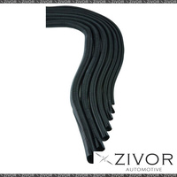 New NARVA Split Sleeve Tubing 10mm x 3m 56710-3