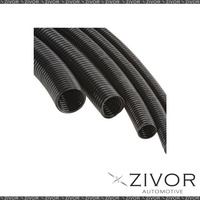 New NARVA Non Split Sleeve Tubing 7mm x 50m 56750-50 *By Zivor*