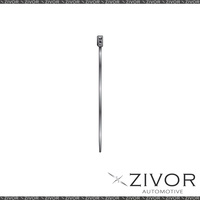 New NARVA Double Head Cable Tie 4.8x200mm (100Pk) 56910