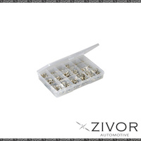 New NARVA Cable Lug Assortment (165Pk) 57110