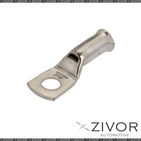 New NARVA Cable Lug (10mm2) 8mm Stud (10Pk) 57121
