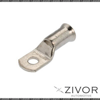 New NARVA Cable Lug (25mm2) 10mm Stud (2Pk) 57130BL