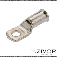 New NARVA Cable Lug (35mm2) 6mm Stud (10Pk) 57132
