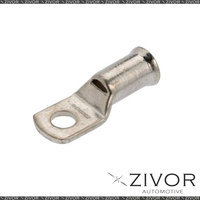New NARVA Cable Lug (35mm2) 6mm Stud (2Pk) 57132BL