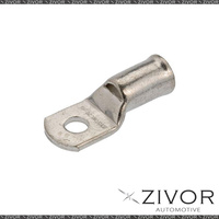 New NARVA Cable Lug (50mm2) 8mm Stud (10Pk) 57137