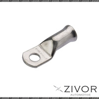New NARVA Cable Lug (50mm2) 8mm Stud (2Pk) 57137BL