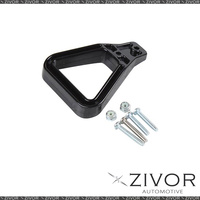 New NARVA Handle Kit SUits 50A Connectors Black 57245BL