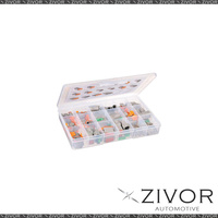 New NARVA Deutsch Connector Assortment (274Pk) 57400