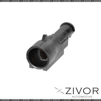 New NARVA Connector 1 Way Female (10Pk) 57501 *By Zivor*