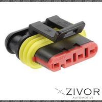 New NARVA Connector 4 Way Male (10Pk) 57514 *By Zivor*
