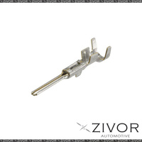 New NARVA Terminals Male Pin 2mm - 3mm (50Pk) 57537