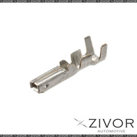 New NARVA Terminals Female Pin 2mm, 3mm (50Pk) 57539