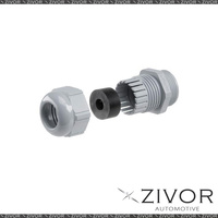 New NARVA Junction Box Compression Fitting 3/8 57851