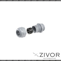 New NARVA Junction Box Compression Fitting 1/2" 57852 *By Zivor*
