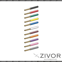 New NARVA Auto Cable 15A 4mm x 30m Yellow 5814-30YW *By Zivor*