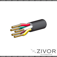New NARVA 5 Core Trailer Wire 2.5mm x 6m 5852-6TC *By Zivor*