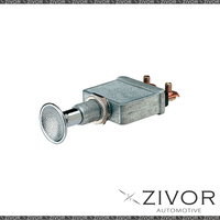 New NARVA Switch On Off Push And Pull 60018BL *By Zivor*