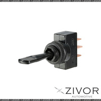 New NARVA Toggle Switch On/Off 60046BL *By Zivor*