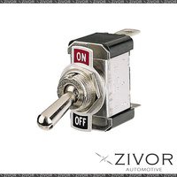 New NARVA Toggle Switch On/Off With Tab 60060BL *By Zivor*