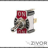 New NARVA Toggle Switch On/Off With Tab 60061BL *By Zivor*