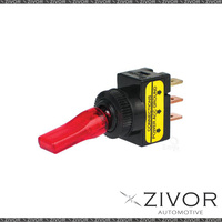New NARVA Toggle Switch 20A 12V On/Off LED 60258BL *By Zivor*