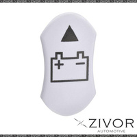 New NARVA Battery Master Switch Rotary 12V 100A 61036BL *By Zivor*