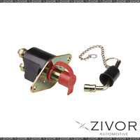 New NARVA Battery Master Switch HD 12V 250A 61050 *By Zivor*