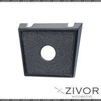 New NARVA Switch Panel Plastic Single Hole 62040BL *By Zivor*
