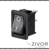 New NARVA Switch Rocker On Off Micro 62060BL *By Zivor*