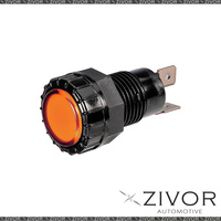 New NARVA Pilot Lamp 12V Amber 62062BL *By Zivor*