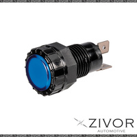 New NARVA Pilot Lamp 12V Blue 62063BL *By Zivor*