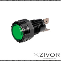 New NARVA Pilot Lamp 12V Green 62064BL *By Zivor*