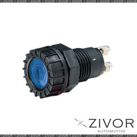New NARVA Pilot Light 12V Blue 62071BL *By Zivor*