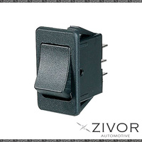 New NARVA Switch Rocker On On 63012BL *By Zivor*