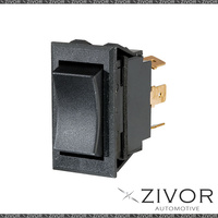 New NARVA Switch Rocker On Off On HD 63041BL *By Zivor*